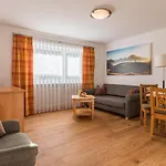 Appartement Oberstdorfer Ferienwelt *