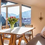 Appartement Oberstdorfer Ferienwelt