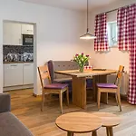 Oberstdorfer Ferienwelt Appartement