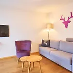 Appartement Oberstdorfer Ferienwelt