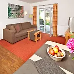 Oberstdorfer Ferienwelt Appartement Oberstdorf