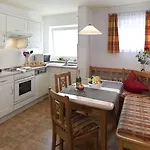 Appartement Oberstdorfer Ferienwelt Oberstdorf