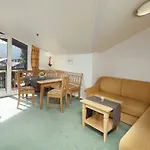 Oberstdorfer Ferienwelt Appartement *