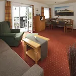 Oberstdorfer Ferienwelt Appartement Oberstdorf