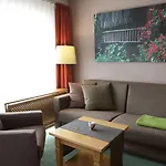 Oberstdorfer Ferienwelt Appartement