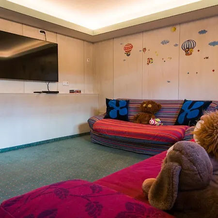 Oberstdorfer Ferienwelt Apartamento Oberstdorf
