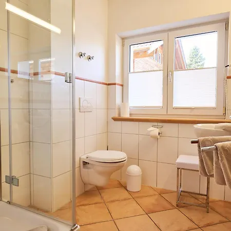 Apartamento Oberstdorfer Ferienwelt *