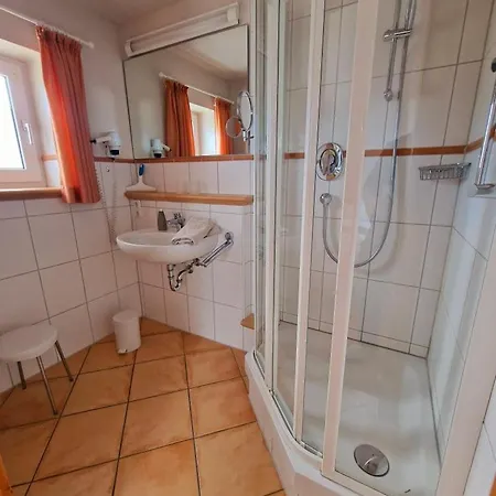 Oberstdorfer Ferienwelt Apartamento *