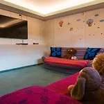 Oberstdorfer Ferienwelt Apartment Oberstdorf