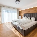 Oberstdorfer Ferienwelt Apartamento *