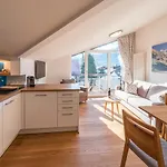 Oberstdorfer Ferienwelt Apartamento