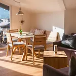 Oberstdorfer Ferienwelt Apartamento Oberstdorf
