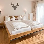 Apartamento Oberstdorfer Ferienwelt *