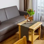 Oberstdorfer Ferienwelt Apartamento Oberstdorf