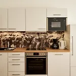 Oberstdorfer Ferienwelt Apartment *
