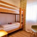 Oberstdorfer Ferienwelt Apartamento