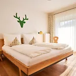 Oberstdorfer Ferienwelt Apartment *