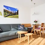 Oberstdorfer Ferienwelt Apartment