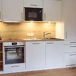 Oberstdorfer Ferienwelt Apartment *