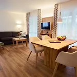 Apartamento Oberstdorfer Ferienwelt *