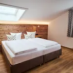 Apartamento Oberstdorfer Ferienwelt