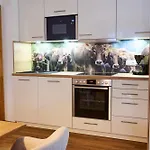 Oberstdorfer Ferienwelt Apartment Oberstdorf