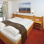 Oberstdorfer Ferienwelt Apartamento Oberstdorf