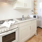 Oberstdorfer Ferienwelt Apartamento