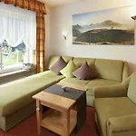Apartamento Oberstdorfer Ferienwelt *