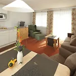 Oberstdorfer Ferienwelt Apartamento Oberstdorf