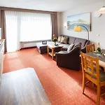 Oberstdorfer Ferienwelt Apartamento Oberstdorf