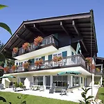 Apartamento Oberstdorfer Ferienwelt Oberstdorf