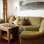 Apartment Oberstdorfer Ferienwelt *