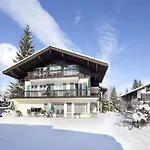 Oberstdorfer Ferienwelt * Oberstdorf
