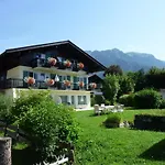 Oberstdorfer Ferienwelt Apartamento