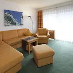 Apartamento Oberstdorfer Ferienwelt *