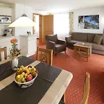 Oberstdorfer Ferienwelt * Oberstdorf