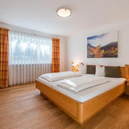 Oberstdorfer Ferienwelt * اوبرستدورف