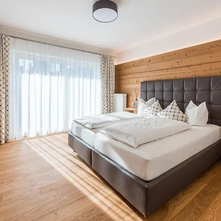 Oberstdorfer Ferienwelt Apartamento *