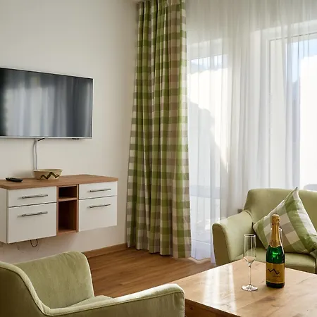 Oberstdorfer Ferienwelt