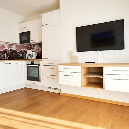Oberstdorfer Ferienwelt اوبرستدورف