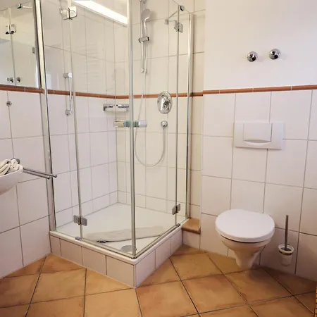 Oberstdorfer Ferienwelt Apartamento