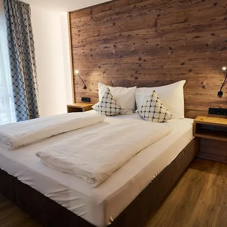 Apartment Oberstdorfer Ferienwelt *