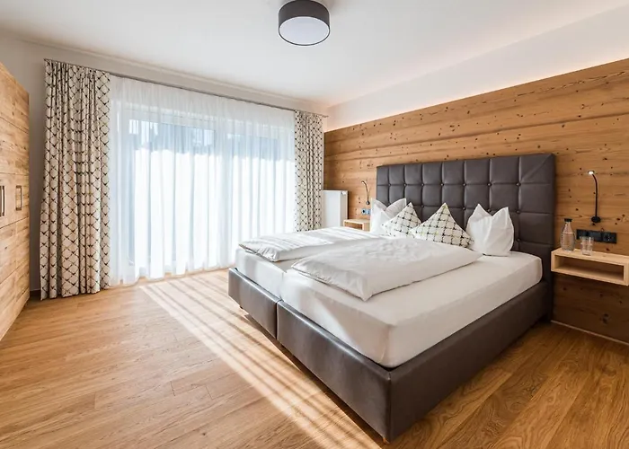 Oberstdorfer Ferienwelt Apartmán *