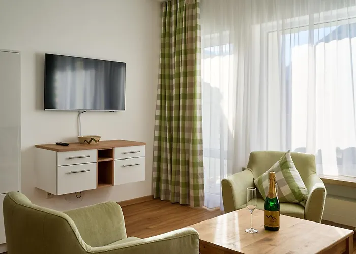 Oberstdorfer Ferienwelt