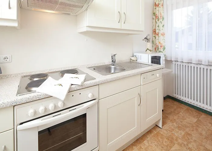 Oberstdorfer Ferienwelt Apartmán